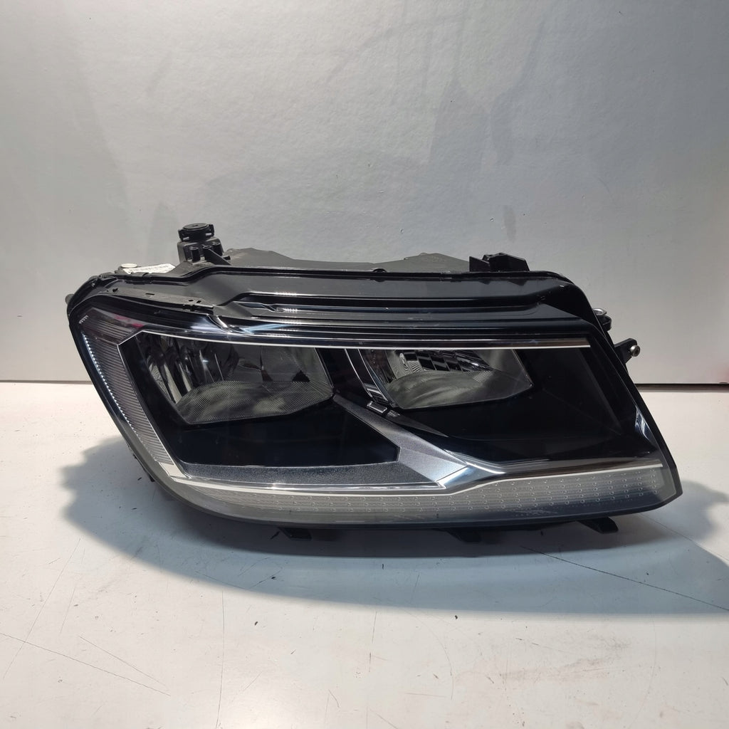 Frontscheinwerfer VW Tiguan 5NB941006B LED Rechts Scheinwerfer Headlight