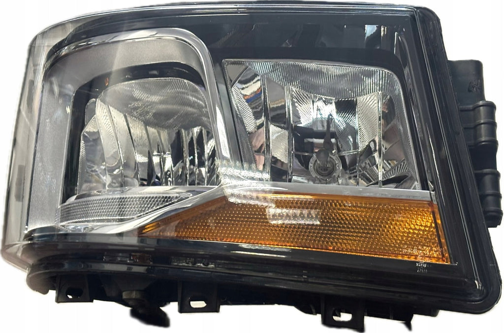 Frontscheinwerfer 2655843 LED Rechts Scheinwerfer Headlight SCH9685390007sy