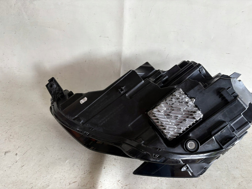 Frontscheinwerfer Audi A3 8Y0941034 LED Rechts Scheinwerfer Headlight SCH1105715859gj