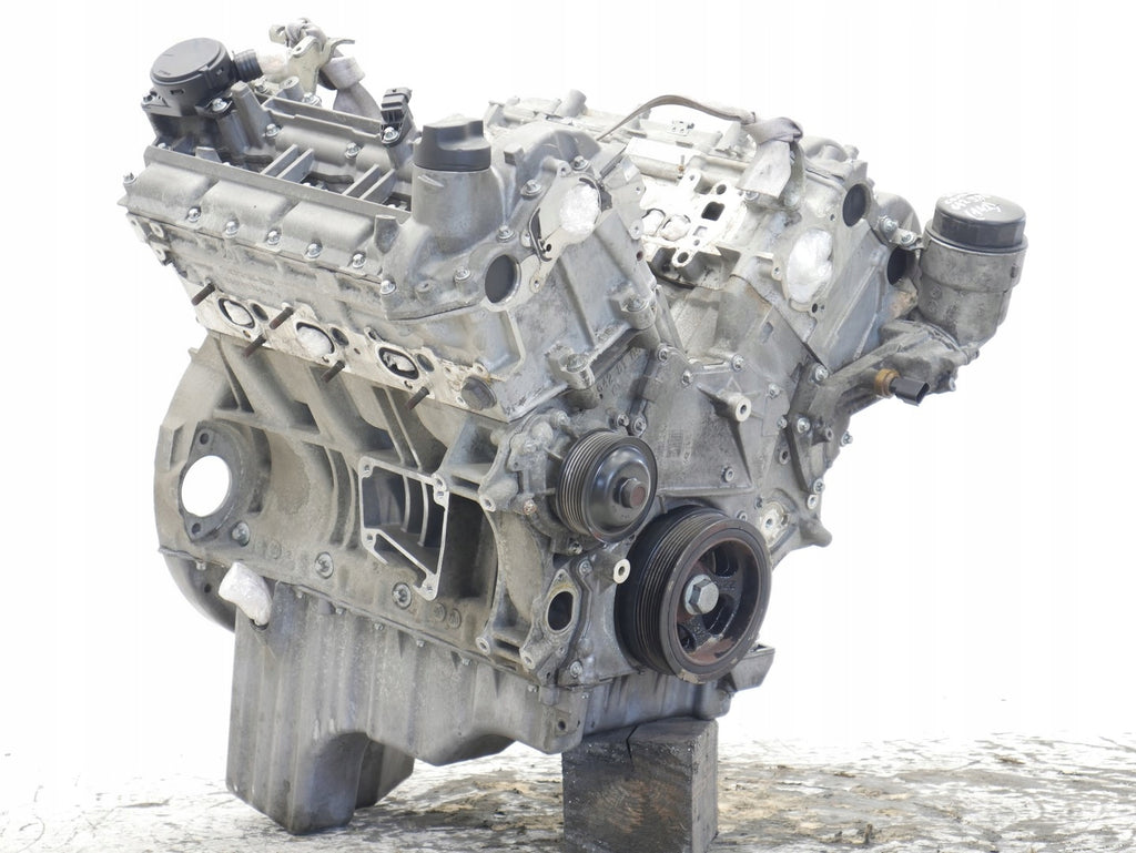 Motor Jeep Mercedes-Benz Cherokee 642980 3.0 CDI 127TKm Diesel Engine Unkomplett