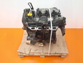 Motor Renault Megane III K4MR858 1.6 110PS 317TKm 2010 Benzin Engine Unkomplett