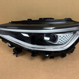 Frontscheinwerfer VW Id.4 11B941035M LED Links Scheinwerfer Headlight SCH7601785492ok
