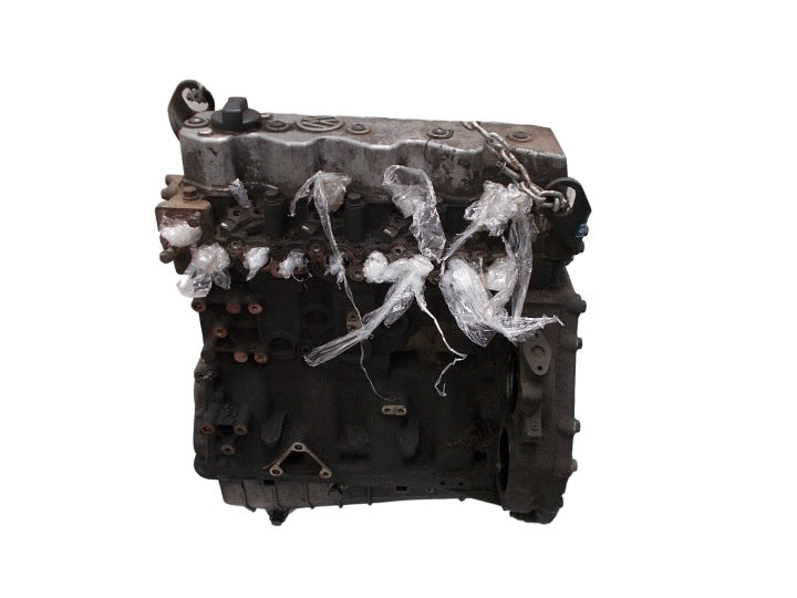 Motor VW Lt I ATA 2.8 TDI 130PS Diesel Engine Unkomplett MOT1518957755zd