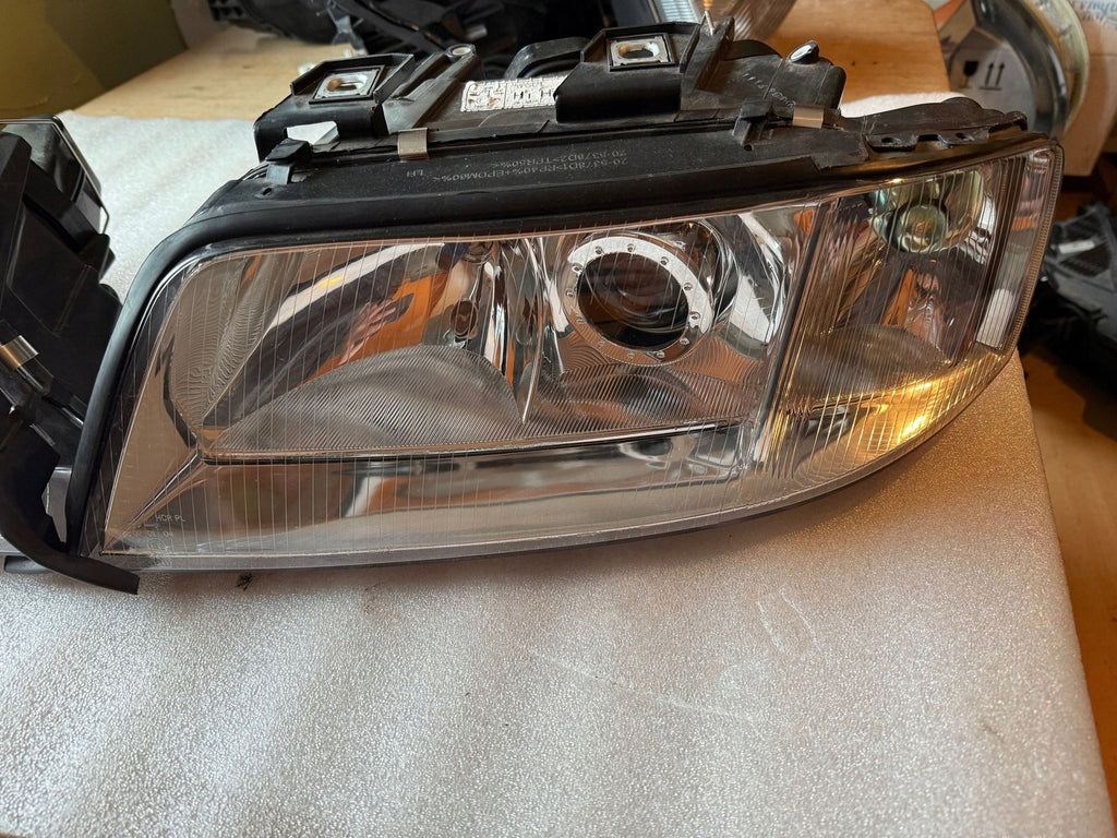 Frontscheinwerfer Audi A6 Links Scheinwerfer Headlight SCH1374674740ve