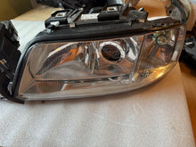 Load image into Gallery viewer, Frontscheinwerfer Audi A6 Links Scheinwerfer Headlight SCH1374674740ve