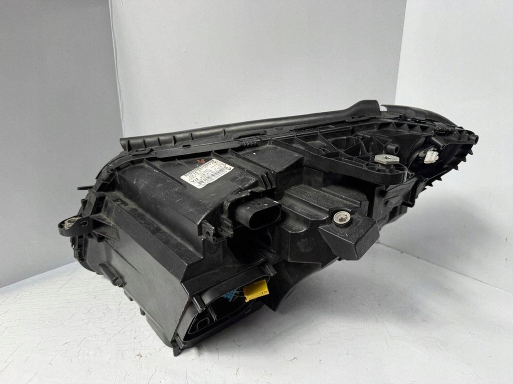 Frontscheinwerfer Mercedes-Benz W205 A2059069401 Rechts Scheinwerfer Headlight SCH7510343752cy
