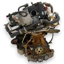Laden Sie das Bild in den Galerie-Viewer, Motor Audi C6 A4 B7 BRE 2.0 TDI 140PS 103kW 170TKm 2004 Diesel Engine Komplett MOT4144551345pm