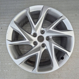 1x Alufelge 18 Zoll 8.0