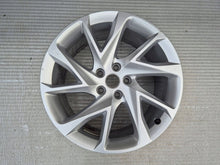 Load image into Gallery viewer, 1x Alufelge 18 Zoll 8.0" 5x112 40ET Glanz Silber 5FF601025C Cupra Formentor FEL2335773409lj