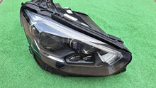 Laden Sie das Bild in den Galerie-Viewer, Frontscheinwerfer Mercedes-Benz W213 A2139060210 Full LED Rechts Headlight SCH3785633371vk