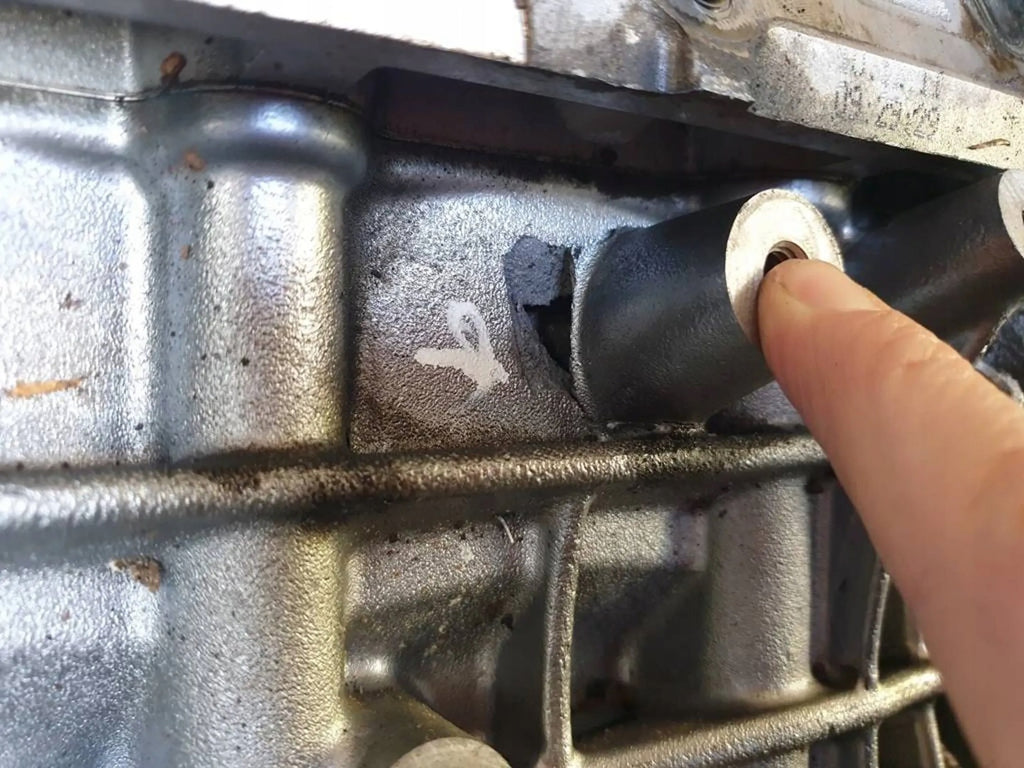 Motor Audi A6 C7 CGWB 3.0 TFSI 300PS 220kW 2011 Benzin Engine Unkomplett