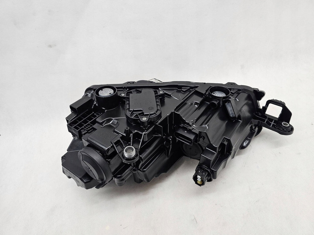 Frontscheinwerfer Skoda Scala 657941016 Full LED Rechts Scheinwerfer Headlight SCH7383987818ra