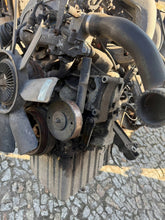 Load image into Gallery viewer, Motor VW Lt II AGL 2.3 143PS 105kW Benzin Engine Unkomplett MOT8251575296xm