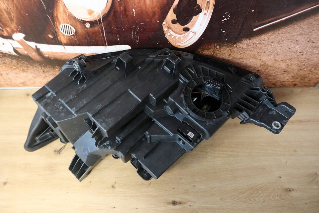 Frontscheinwerfer VW Multivan T7 Transporter 7T1941036C Rechts Headlight SCH5174176136jp