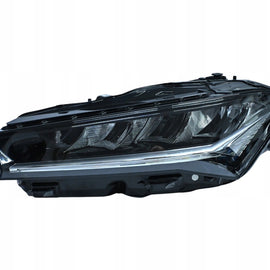Frontscheinwerfer Skoda Superb I 3P1941015 LED Links Scheinwerfer Headlight SCH2177980233ev