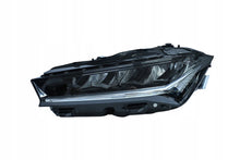 Laden Sie das Bild in den Galerie-Viewer, Frontscheinwerfer Skoda Superb I 3P1941015 LED Links Scheinwerfer Headlight SCH2177980233ev