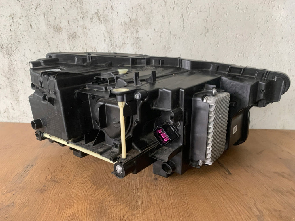 Frontscheinwerfer Audi E-Tron 89A941035 Full LED Ein Stück (Rechts oder Links) SCH9751157435zf