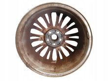 Load image into Gallery viewer, 1x Alufelge 17 Zoll 7.5" 5x108 Glanz Silber 2C1007B1A Ford Galaxy I Rim Wheel FEL4795203720ln