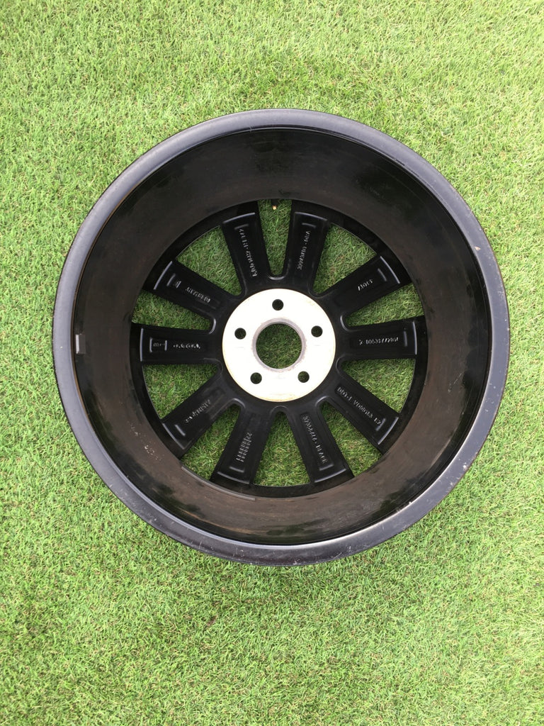 1x Alufelge 18 Zoll 8.0" 5x108 32358646 Volvo Xc60 Rim Wheel FEL2046828755ie