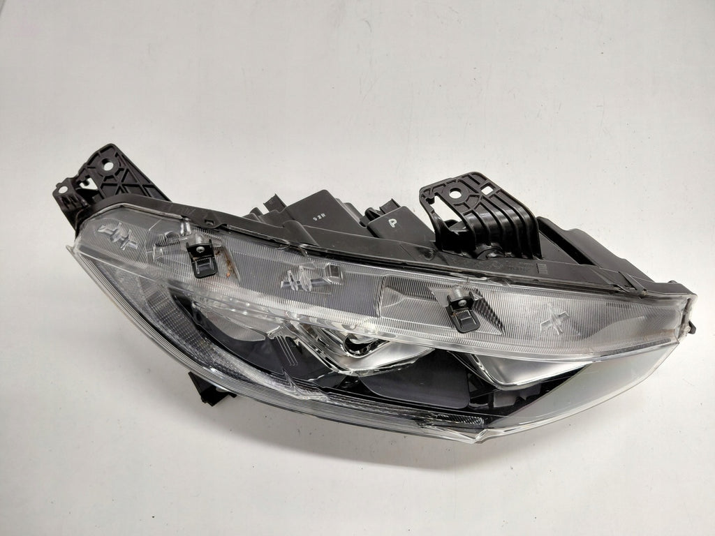 Frontscheinwerfer Honda Civic X I 100-18562 Rechts Scheinwerfer Headlight SCH5774560978qn