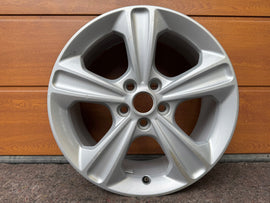 1x Alufelge 17 Zoll 7.5