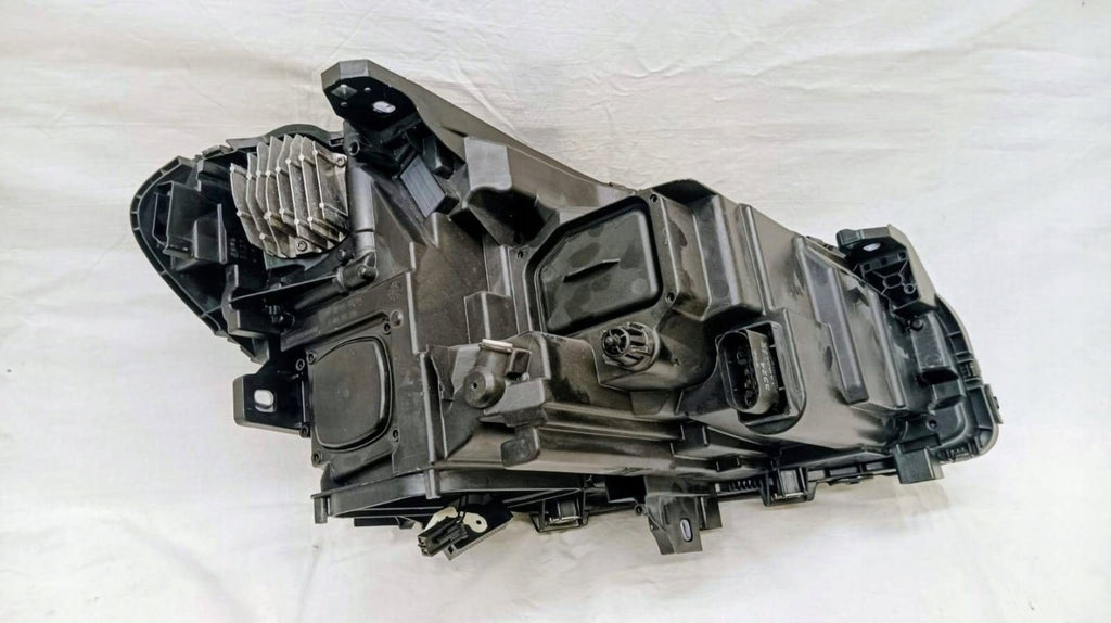 Frontscheinwerfer Mercedes-Benz W246 A2469062601 LED Links Headlight SCH3920387423bx