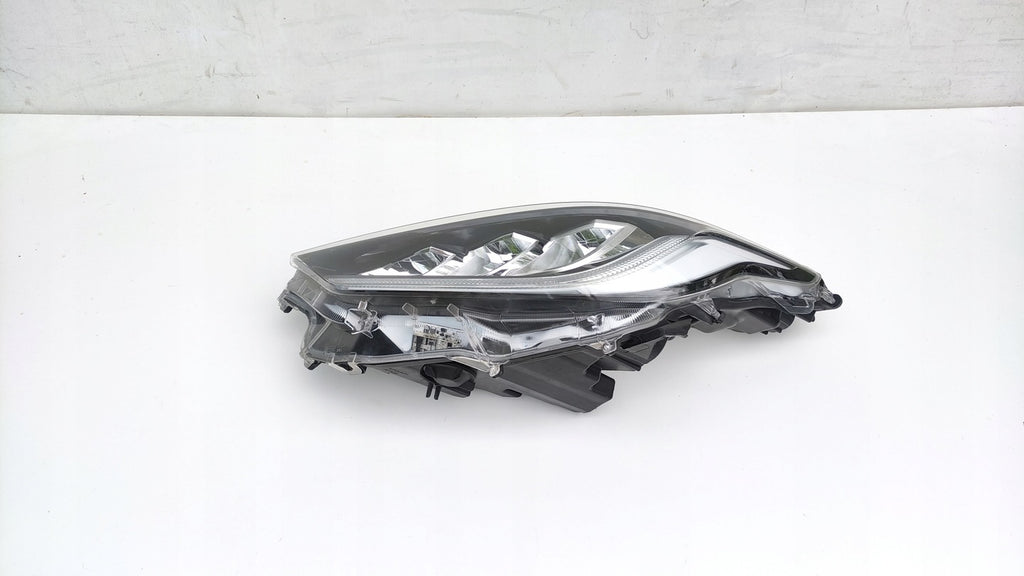 Frontscheinwerfer Toyota 4 Yaris 81150-K0081 Full LED Links Headlight