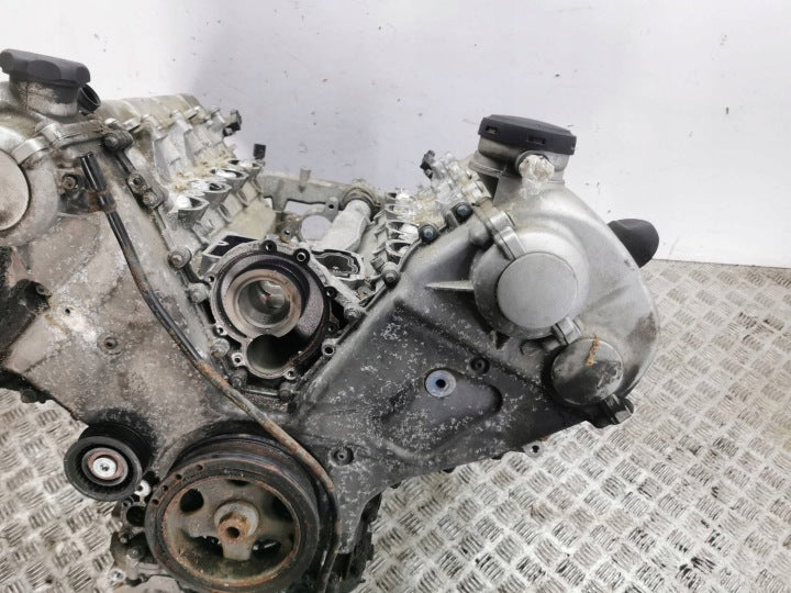 Motor Porsche Cayenne M4800 4.5 340PS 250kW 2005 Engine Unkomplett MOT3491775533hp