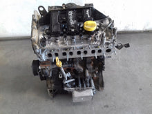 Load image into Gallery viewer, Motor Renault Megane R9M402 1.6 DCI 96kW 2015 Diesel Engine Unkomplett
