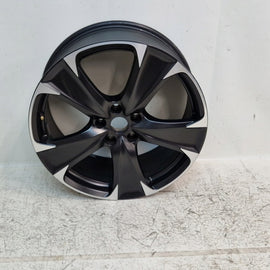 1x Alufelge 19 Zoll 8.0
