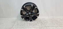 Laden Sie das Bild in den Galerie-Viewer, 1x Alufelge 19 Zoll 8.0" 5x112 49ET Matt Schwarz 5FA601025F Cupra Leon Rim Wheel FEL2478008657du
