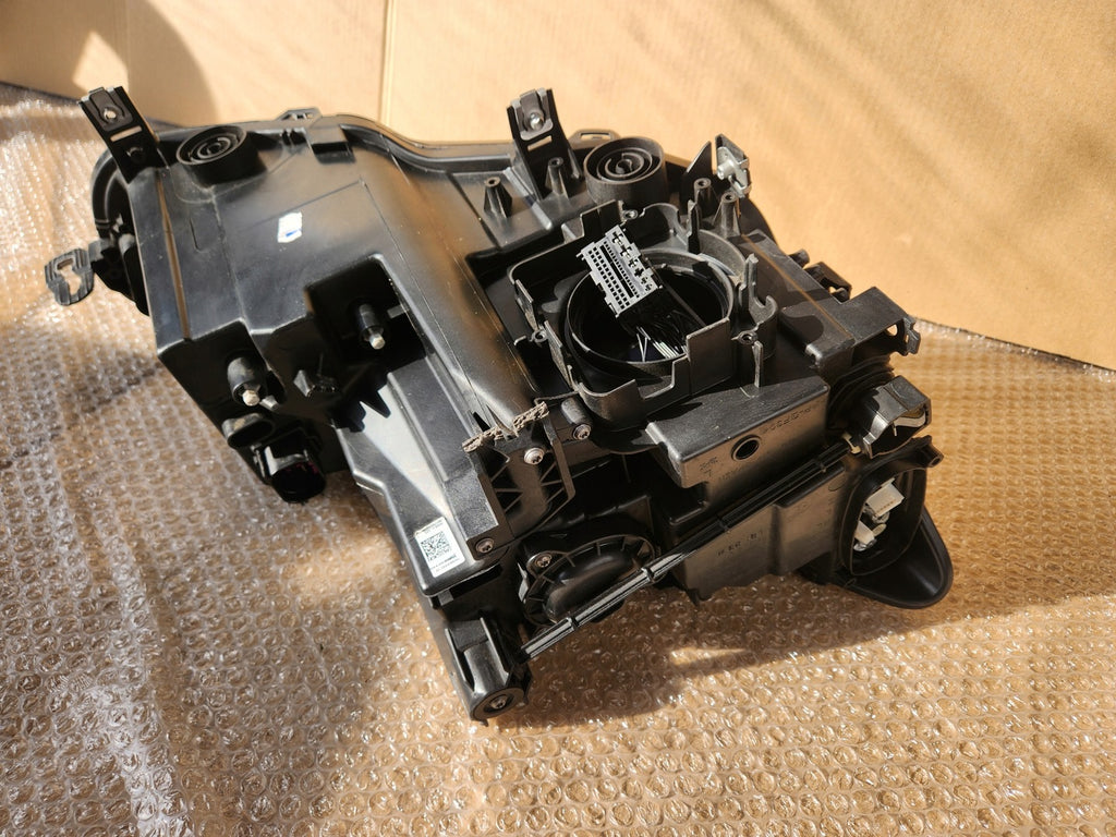 Frontscheinwerfer Seat Tarraco 5FJ941007J Full LED Links Scheinwerfer Headlight