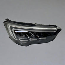 Load image into Gallery viewer, Frontscheinwerfer Opel Crossland X 39153432 LED Rechts Scheinwerfer Headlight