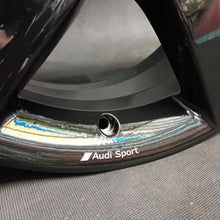 Laden Sie das Bild in den Galerie-Viewer, 4x Alufelge 17 Zoll 7.0" 5x112 37ET 8R0071497 Audi Rim Wheel FEL3193282491vh