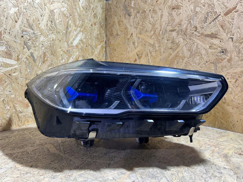 Frontscheinwerfer BMW 9481790 Rechts Scheinwerfer Headlight SCH2226640351gw