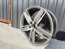 Load image into Gallery viewer, 1x Alufelge 19 Zoll 8.0&quot; 5x112 8V0601025AS Audi A3 Rim Wheel