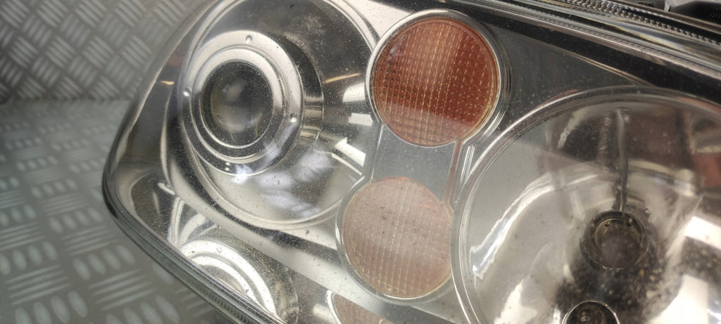 Frontscheinwerfer VW Golf IV 1J1941016L Xenon Rechts Scheinwerfer Headlight SCH2510404049qp