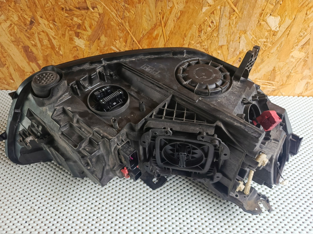 Frontscheinwerfer Audi A6 C7 4G0941035 Full LED Ein Stück (Rechts oder Links) SCH4672777963nu