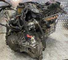 Laden Sie das Bild in den Galerie-Viewer, Motor Volvo S80 I B6324S 3.2 238PS 175kW 2010 Benzin Engine Komplett MOT8522524075mf
