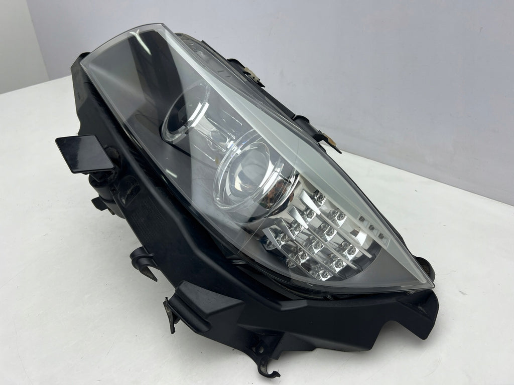 Frontscheinwerfer BMW 3 E91 E90 72402479 Xenon Ein Stück (Rechts oder Links) SCH2530592301bf