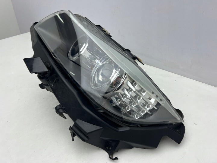 Frontscheinwerfer BMW 3 E91 E90 72402479 Xenon Links Scheinwerfer Headlight SCH2530592301bf
