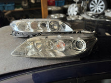 Load image into Gallery viewer, Frontscheinwerfer Mazda 6 Gg Ein Satz Scheinwerfer Headlight SCH1231730257iv