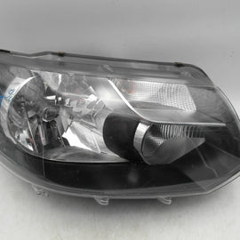 Frontscheinwerfer VW T5 7E1941016R Rechts Scheinwerfer Headlight SCH8096096557xk
