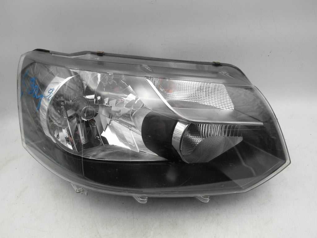 Frontscheinwerfer VW T5 7E1941016R Rechts Scheinwerfer Headlight SCH8096096557xk