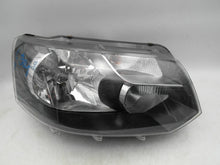 Load image into Gallery viewer, Frontscheinwerfer VW T5 7E1941016R Rechts Scheinwerfer Headlight SCH8096096557xk
