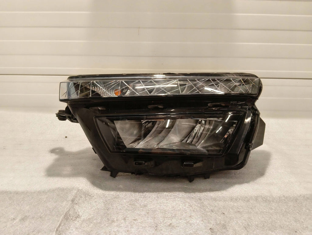 Frontscheinwerfer Skoda Kamiq 658941015 Links Scheinwerfer Headlight SCH2222850212cj