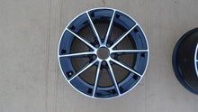 Load image into Gallery viewer, 1x Alufelge 18 Zoll 8.0" 5x112 A1776014300 Mercedes-Benz Rim Wheel FEL6117011490ct