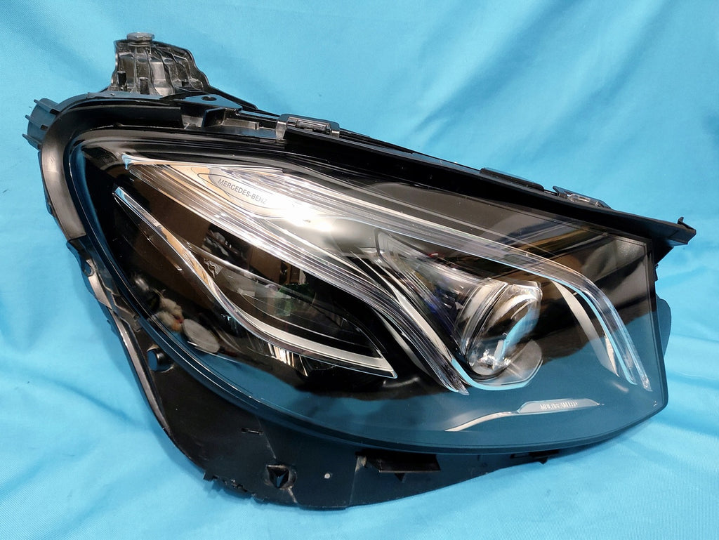 Frontscheinwerfer Mercedes-Benz W213 A2139069608KZ LED Rechts Headlight SCH4551878011hr