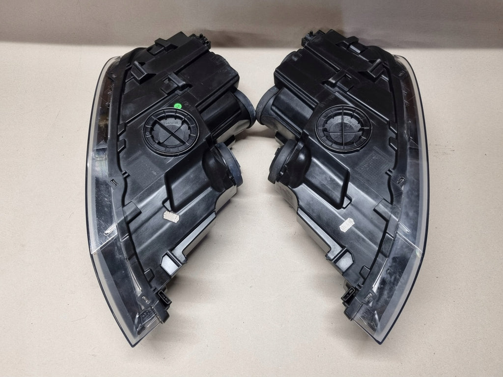 Frontscheinwerfer VW Polo 2G1941006 2G1941005 Ein Satz Scheinwerfer Headlight