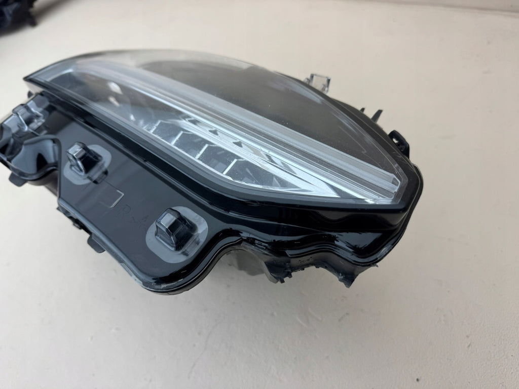 Frontscheinwerfer Volvo S90 V90 32228311 Full LED Rechts Scheinwerfer Headlight SCH5549290826xs